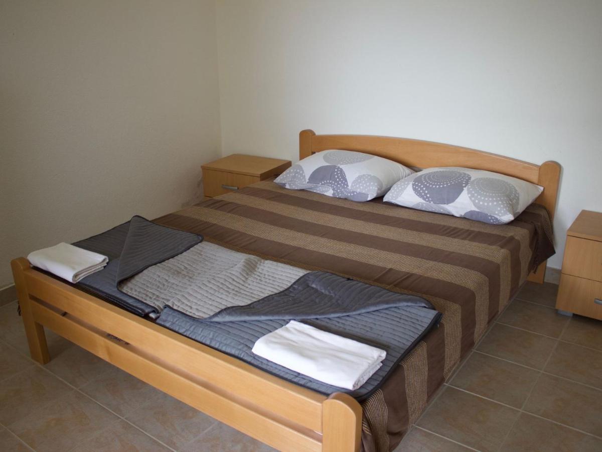Holiday Home Micheli By Interhome Gornji Humac Luaran gambar